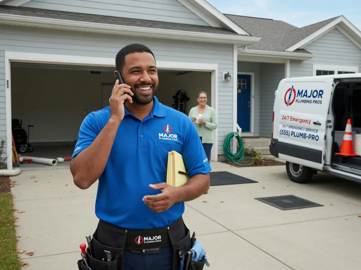 Drain Cleaning Services Rockford, WA FAQs